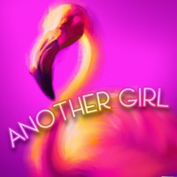 ANOTHER GIRL! (feat. Uobh) - Single - Biinjo