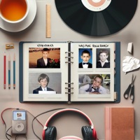 Лес рук (Rock Remix) - Single - КАМ4АТКА