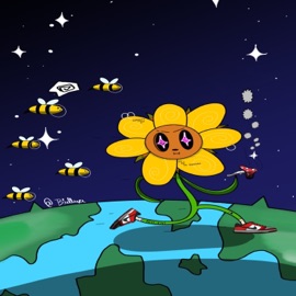 Eu só To Rimando (feat. madebycaio) REAL PS