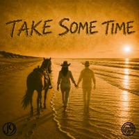 TAKE SOME TIME - Single - Janine Nel & Daniel Nel