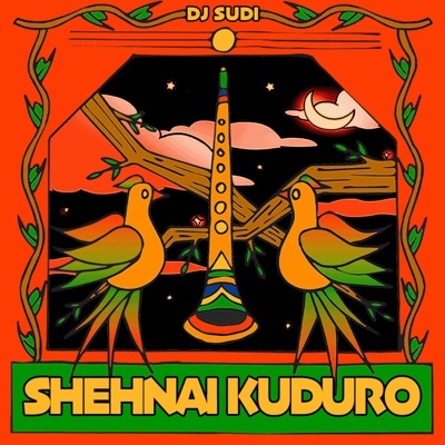 SHEHNAI KUDURO