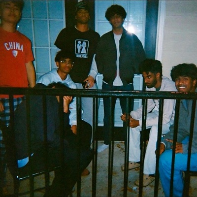 Two Doors (feat. Soham & Muki) - Single