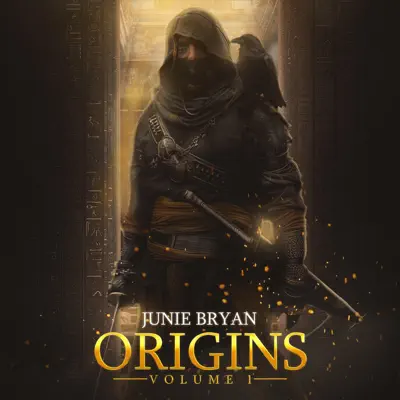 Listen to Origins, Vol. 1 - EP by Junie Bryan