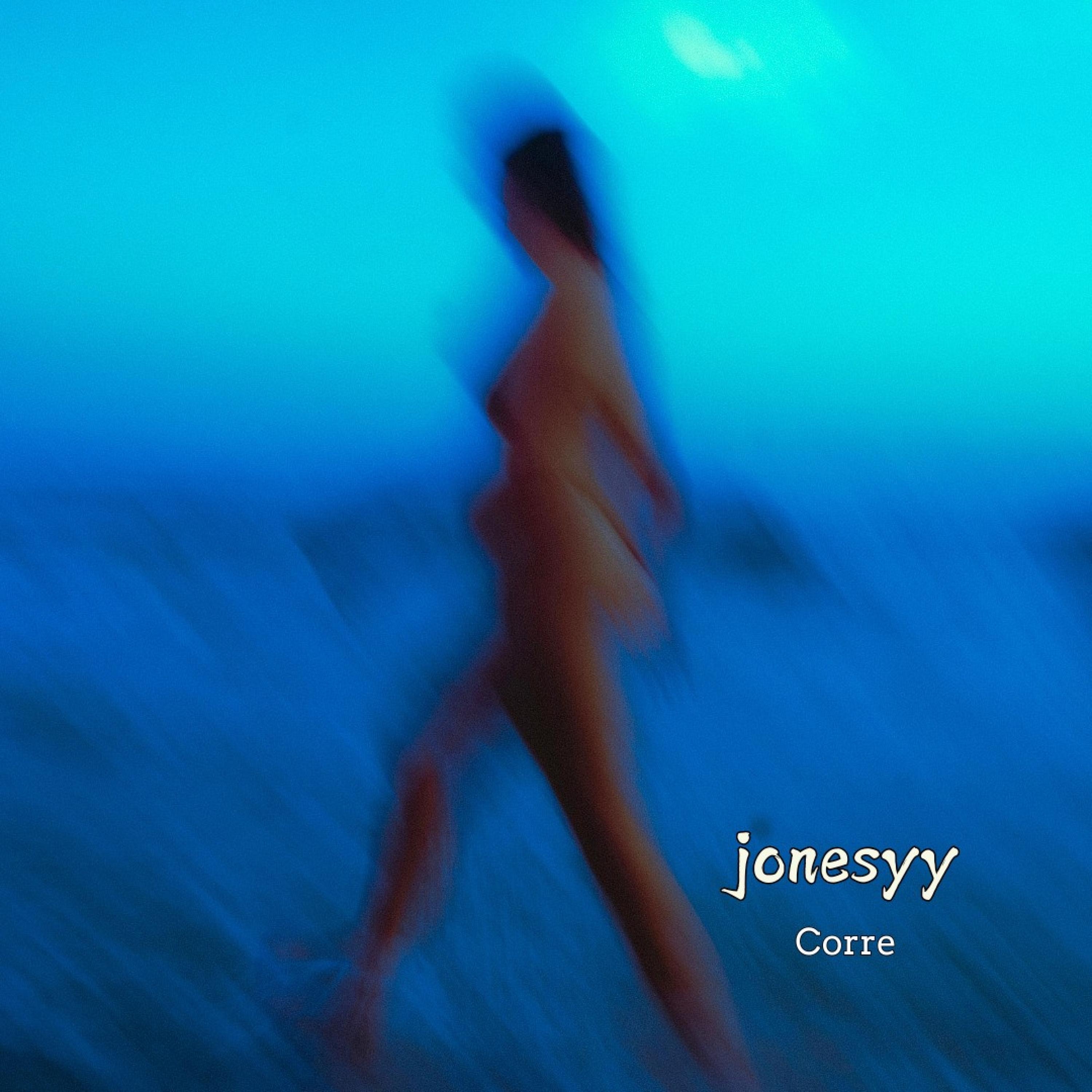 jonesyy - Corre