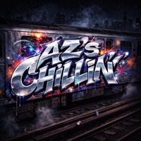 AZ's Chillin - Single - Djaytiger