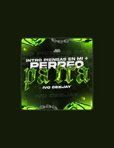 Escucha a IvoDeejay, mira vídeos musicales, lee la biografía, consulta fechas de giras y mucho más.