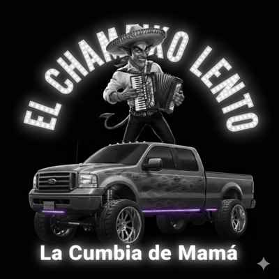 La Cumbia de Mamá - Single
