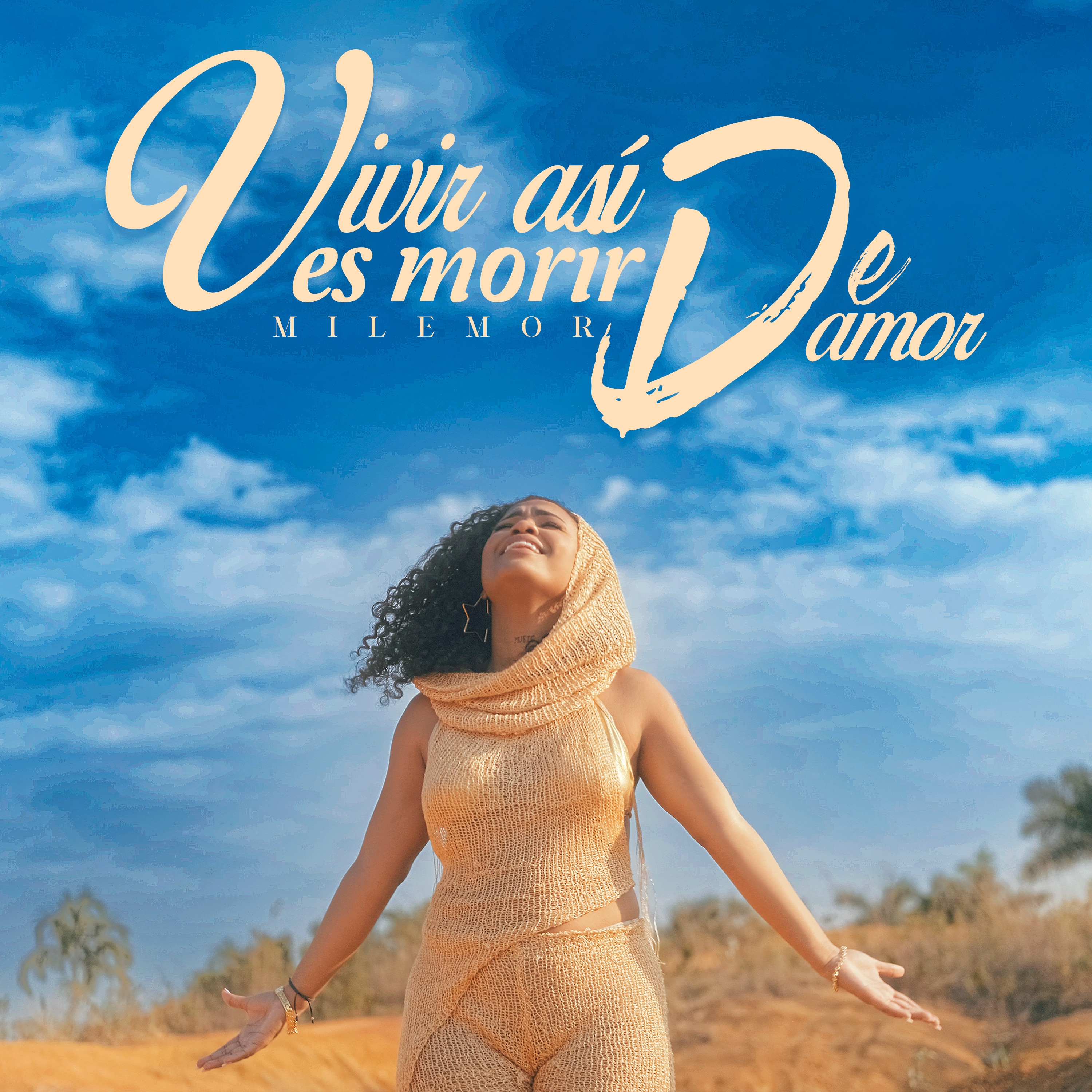 Vivir Así Es Morir de Amor - Single