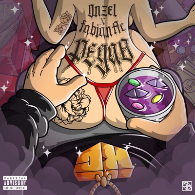 Pegao (feat. Fabian AC) - Single