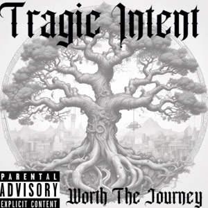 Worth The Journey - EP