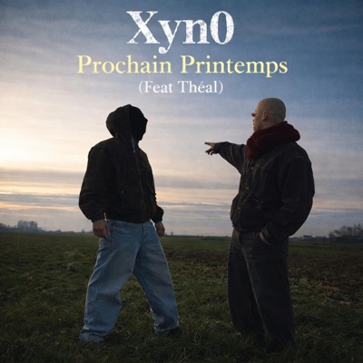 Prochain Printemps (feat. Théal) - Single