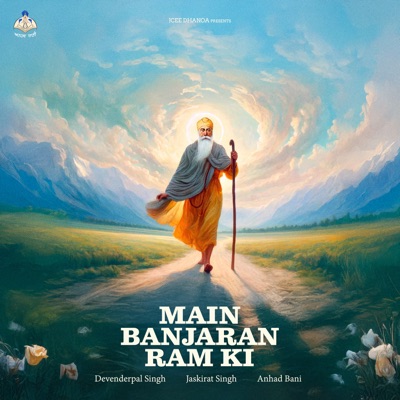 Main Banjaran Ram Ki - Single