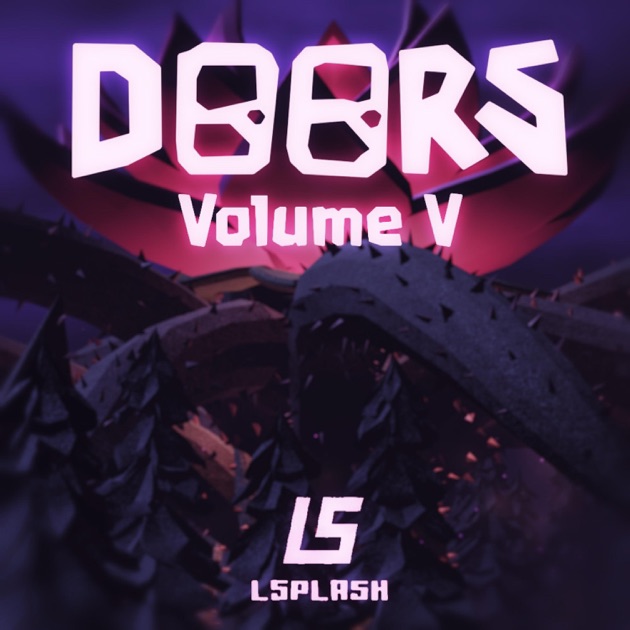 Doors (Original Game Soundtrack), Vol. 1 - EP - LSPLASHのアルバム