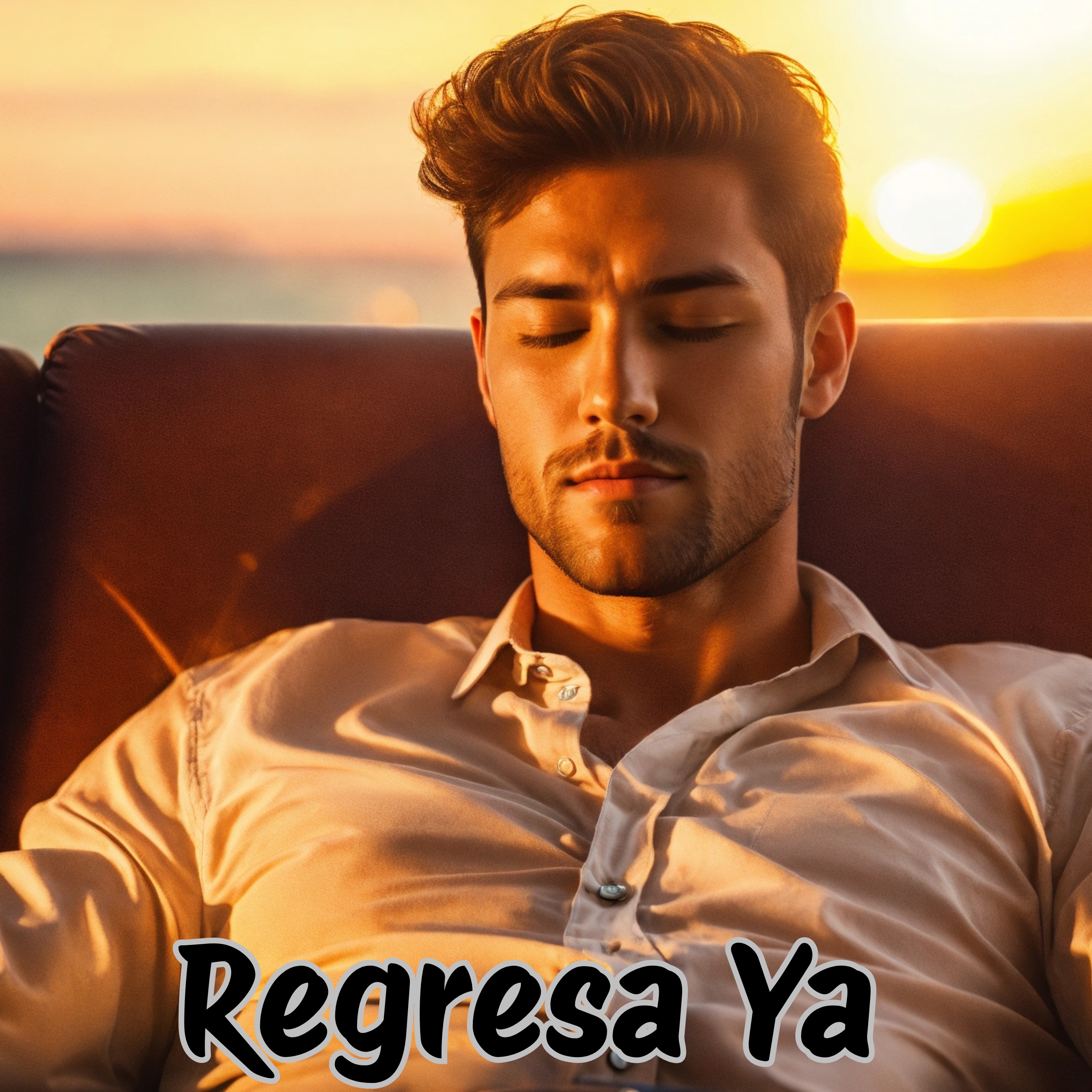 Regresa Ya - Single