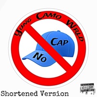 no cap (Shortened Version) - Single - Yung Camo Wrld