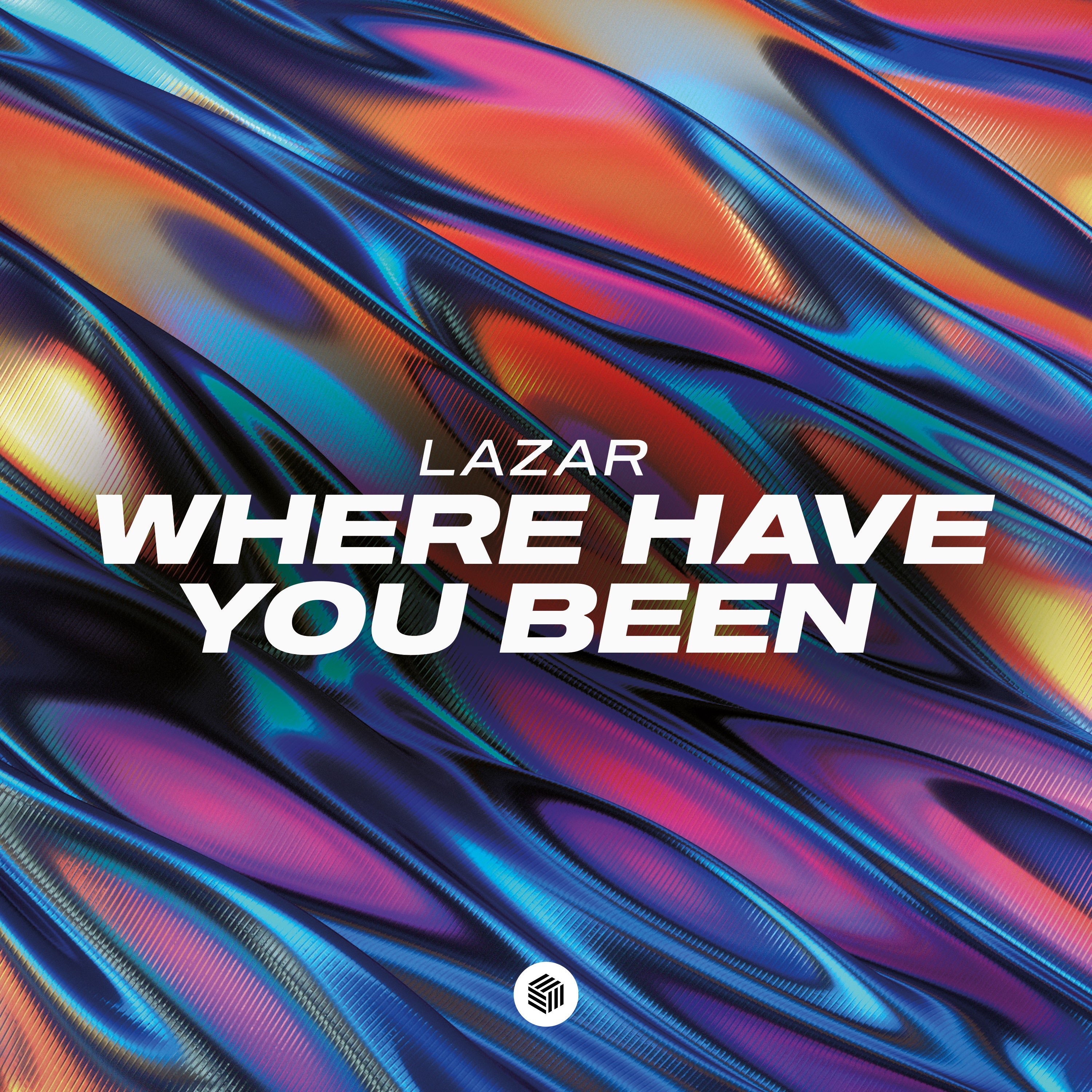 Where Have You Been - Single