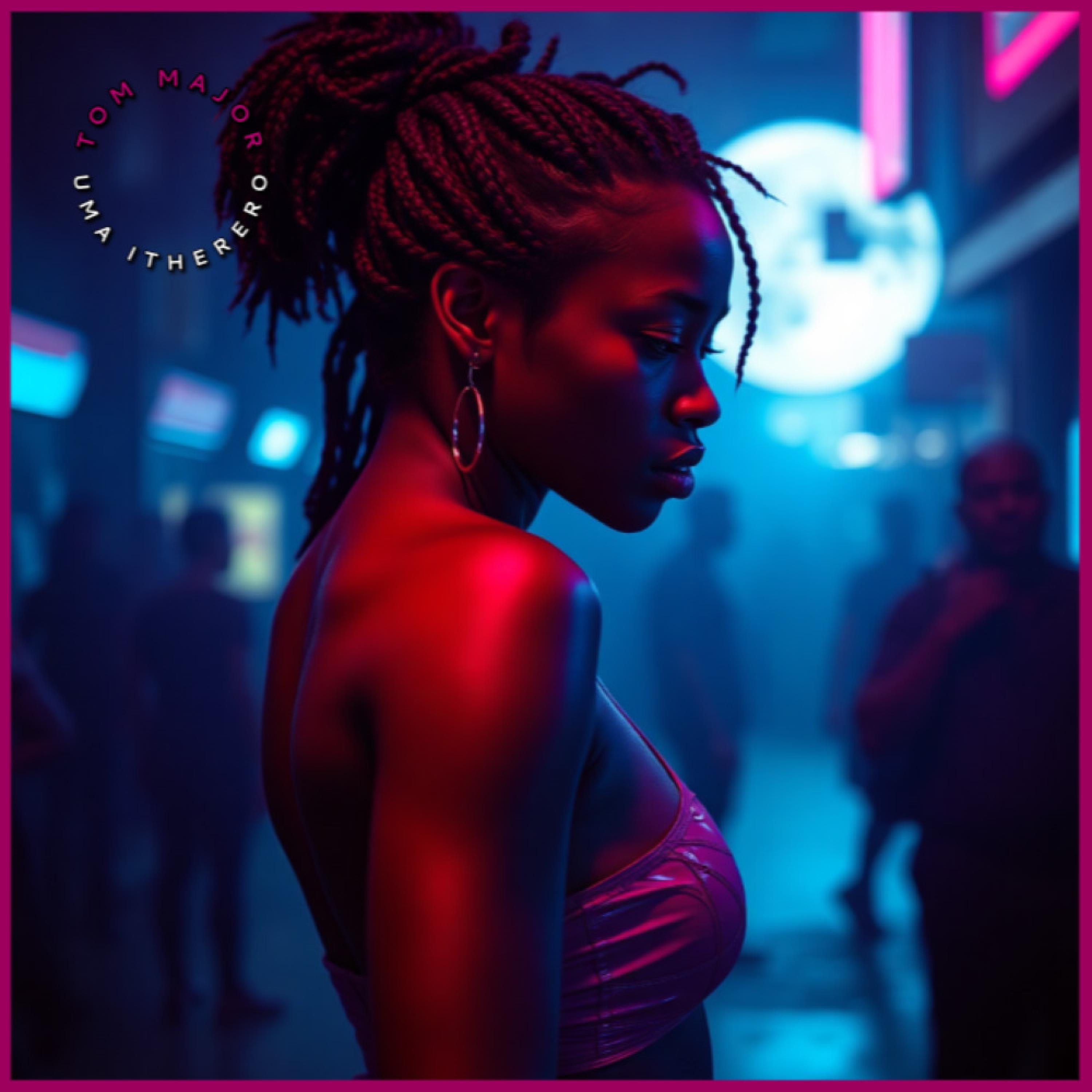 Uma Itherero - Single