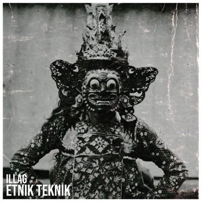 Etnik Teknik - Single