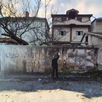 Kako živim - EP - Coby, Benzika & Brut