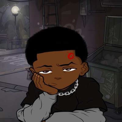 Hood$tar Alley - Single