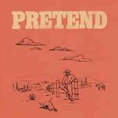 Pretend artwork