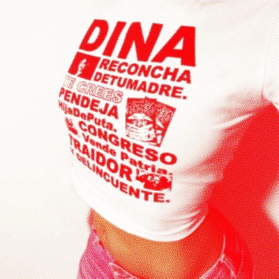 Dina CTM - Single