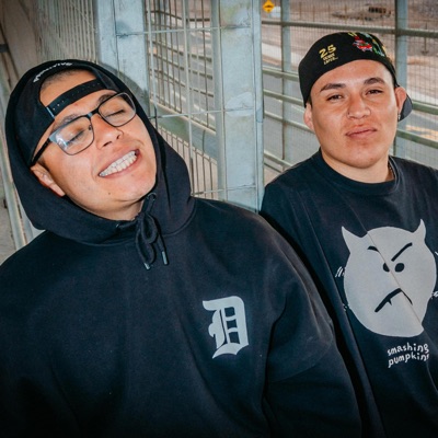 Care Gallo (feat. Fat Desarmo) - Single