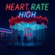 Heart Rate High feat Manuel G Emely Single