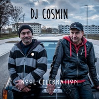 Kool Celebration - Single - DJ Cosmin