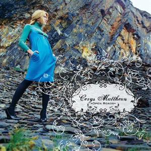 Open Roads - EP
