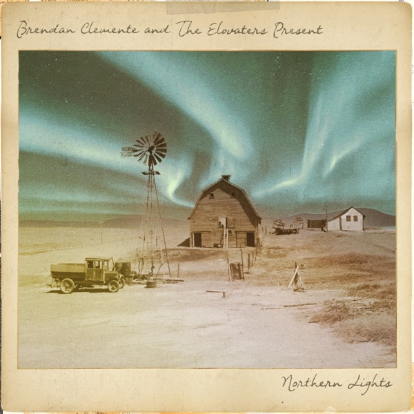 Northern Lights - Single