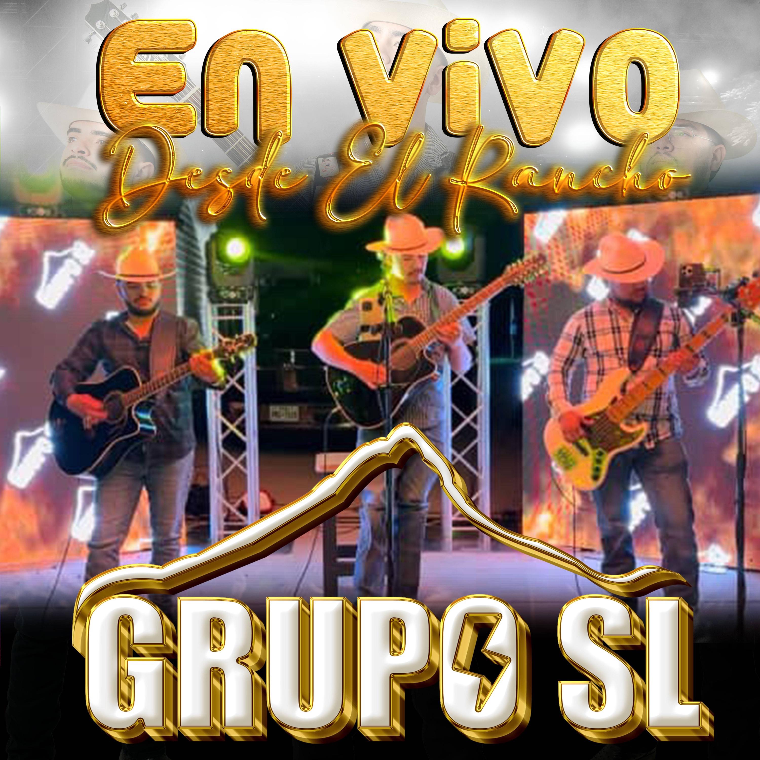 En Vivo Desde El Rancho