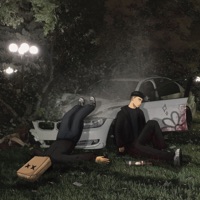 Drunk as Fuck (feat. M4han) - Single - StvrRise, Pixverse & Radio Vice City