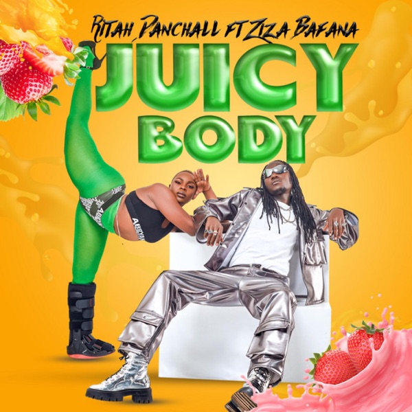 Juicy Body (Deluxe) - Single