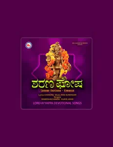 Ouve Krishnasharma, vê vídeos de música, lê a biografia, vê as datas da digressão e muito mais!