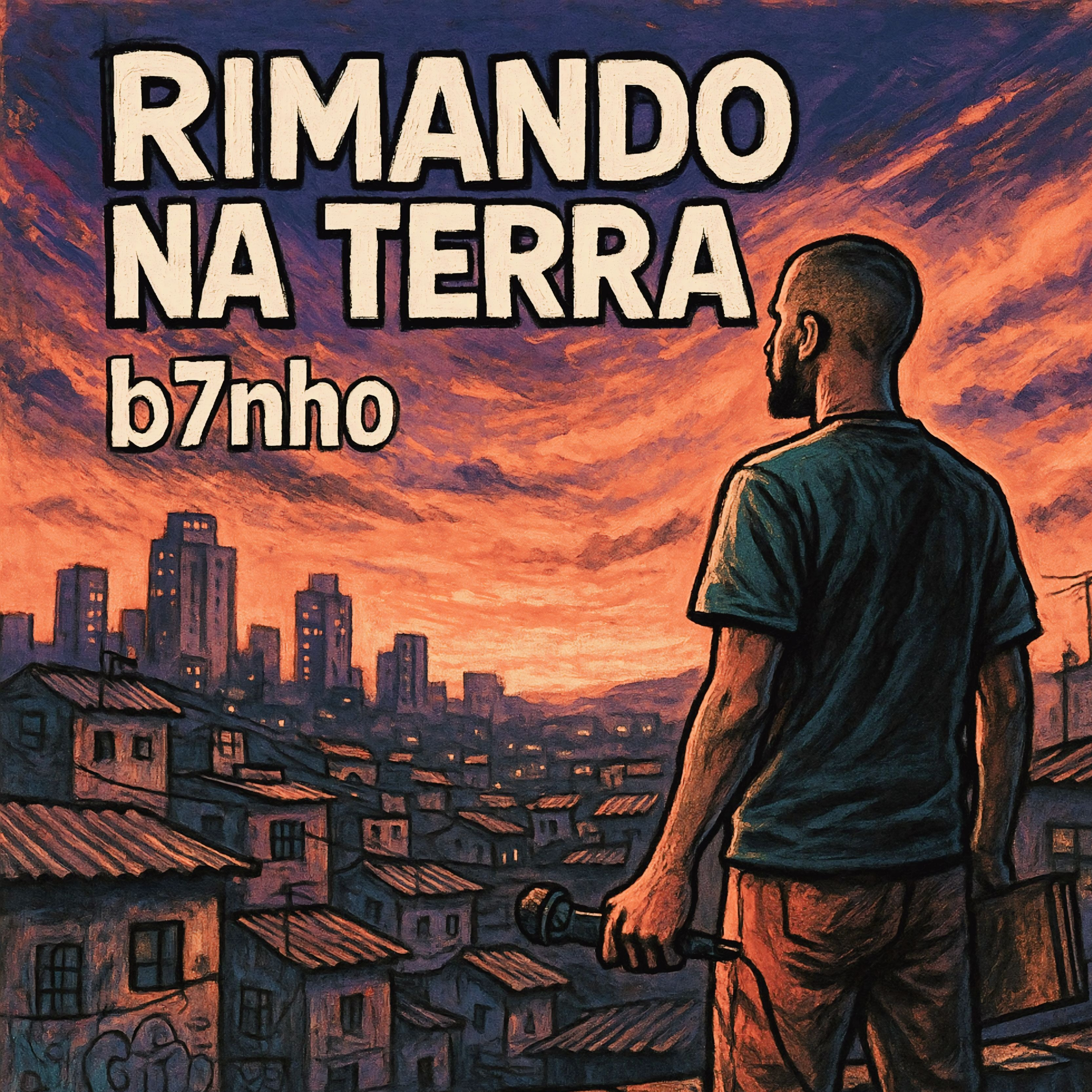 Rimando na Terra