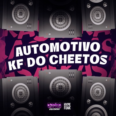AUTOMOTIVO KF DO CHEETOS - Single