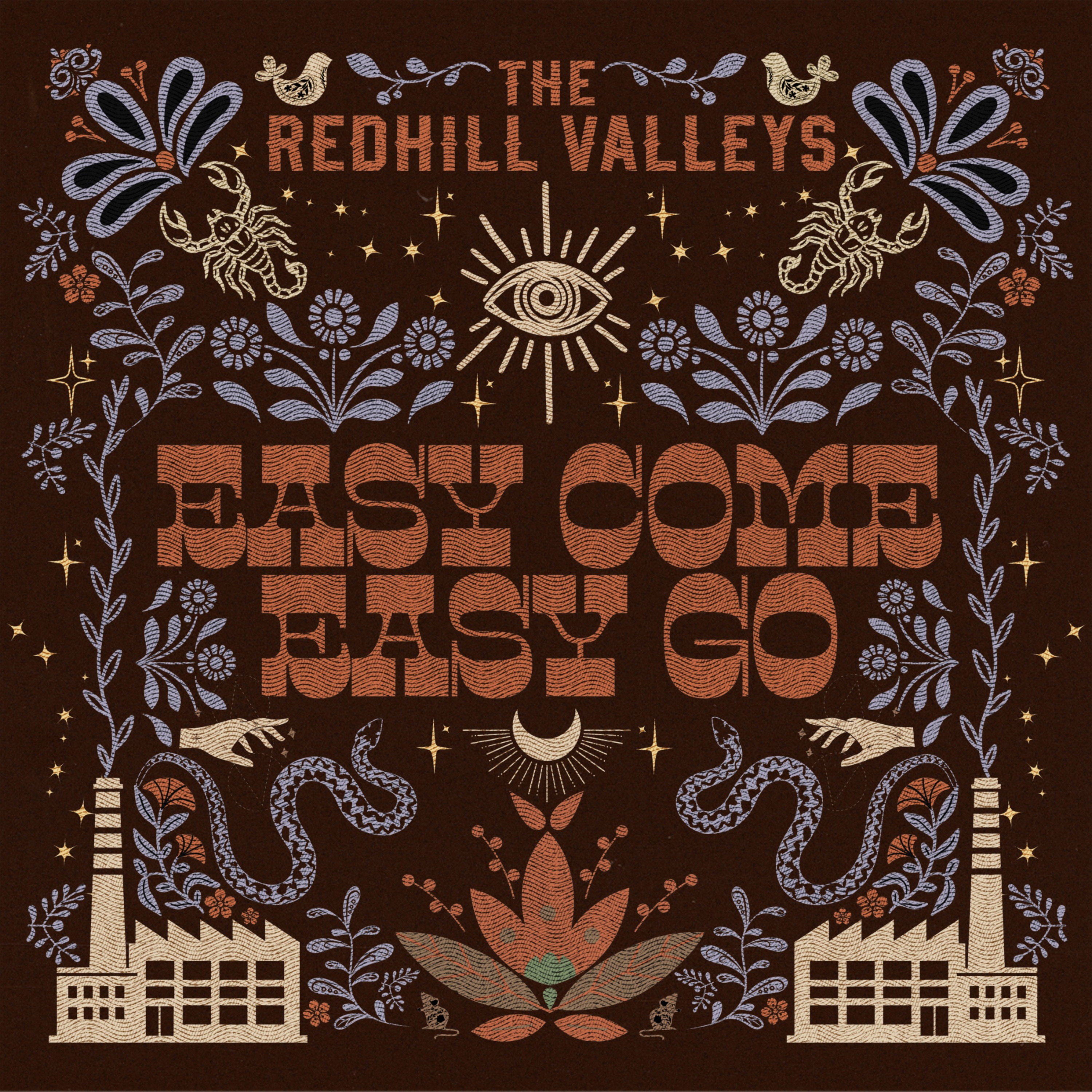 Easy Come Easy Go - Single