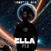 ELLA PT.II - Robotic ofc