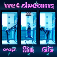 Wet Dreams (feat. Coop & gg) - Single - Flo Milli