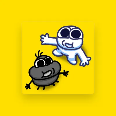 Listen to Rabbert & Nestor, watch music videos, read bio, see tour dates & more!
