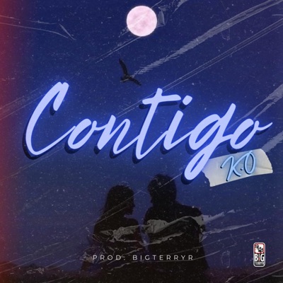CONTIGO - Single