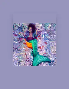 Listen to Mélody Walter, watch music videos, read bio, see tour dates & more!