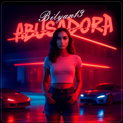 Abusadora - Single
