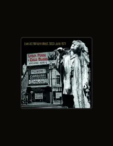 聆聽 Lydia Pense & Cold Blood、觀看音樂影片、閱讀小傳、查看巡演日期等！