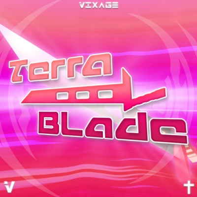Terra Blade - Single