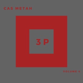 Heart Of The Deadbeat (feat. Mighty Theodore & DJ Aslan) Cas Metah