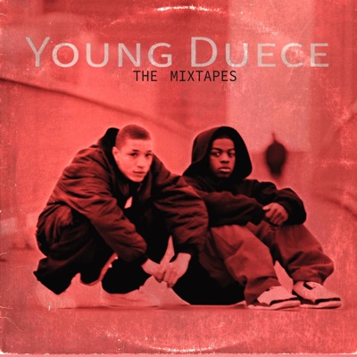 Hidden Peace: The Mixtape, Vol. 1 - EP