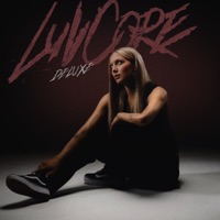 luvcore (deluxe) - Mary Gu