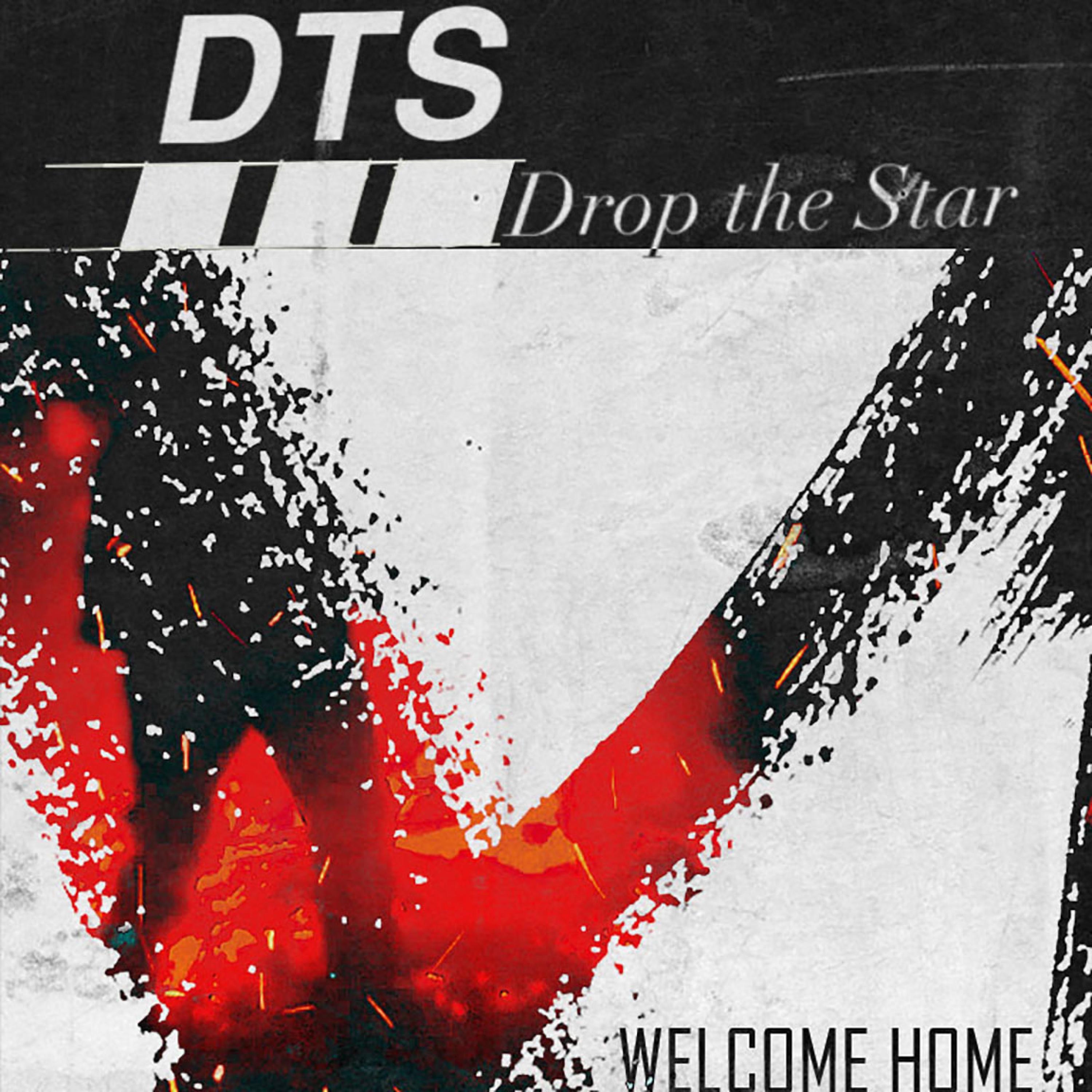 Welcome Home - Single